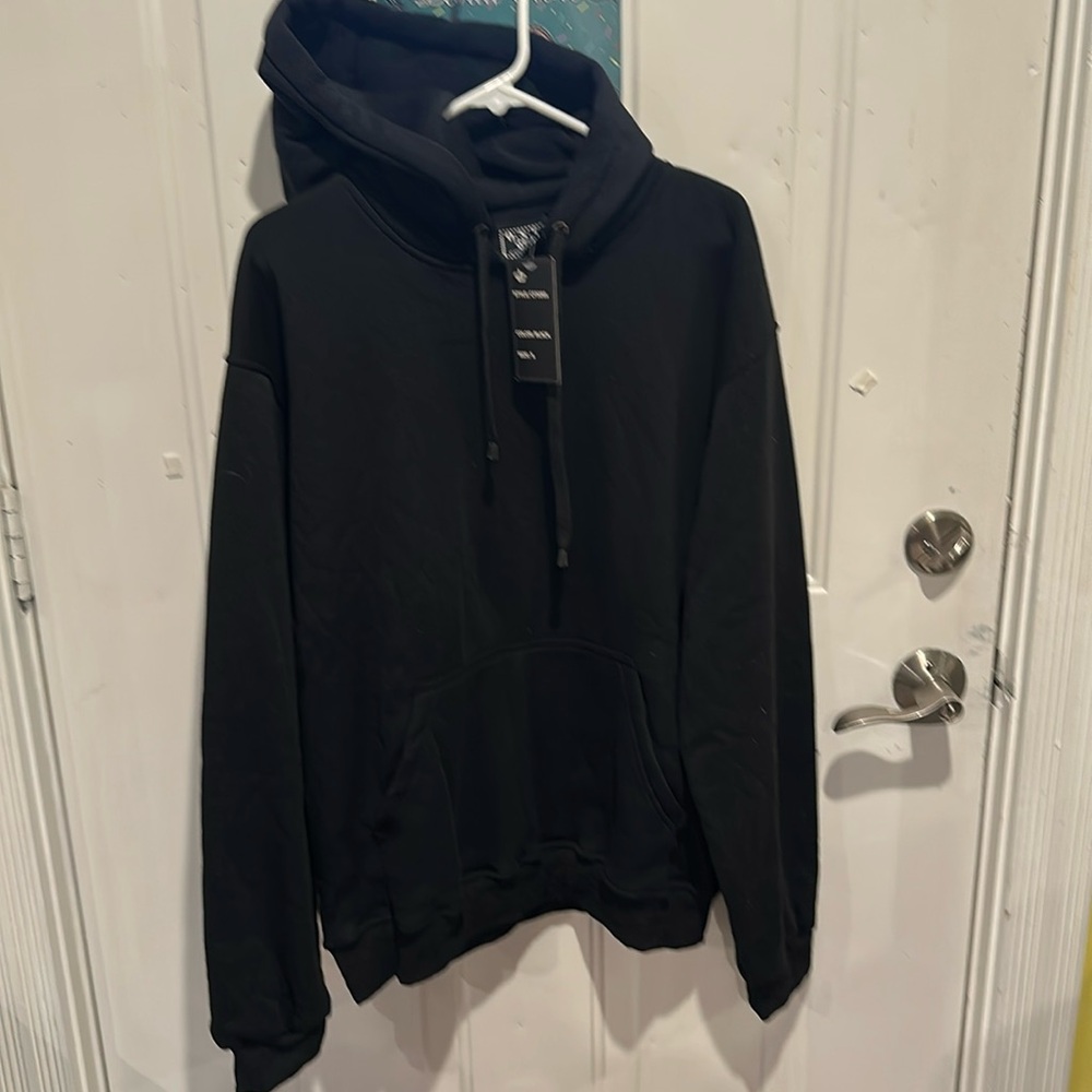 Men’s O.S.C Company hoodie